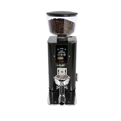 ECM Exacto Grind By Weight Coffee Grinder
