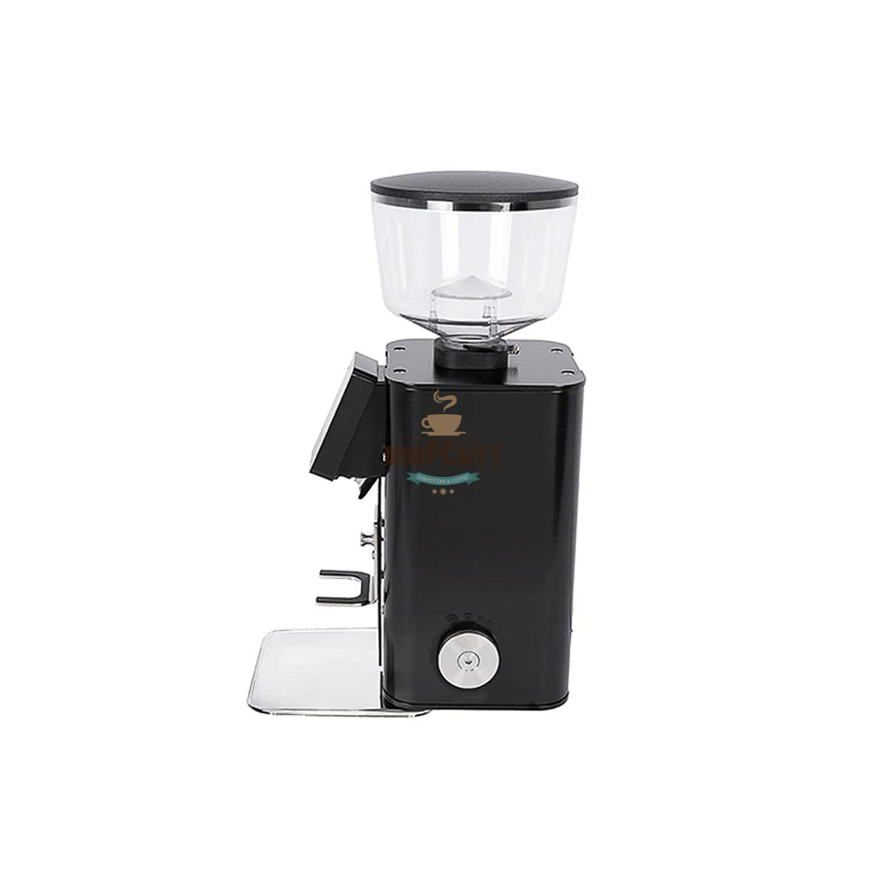 ECM Exacto Grind By Weight Coffee Grinder - MiniPCaffe.com