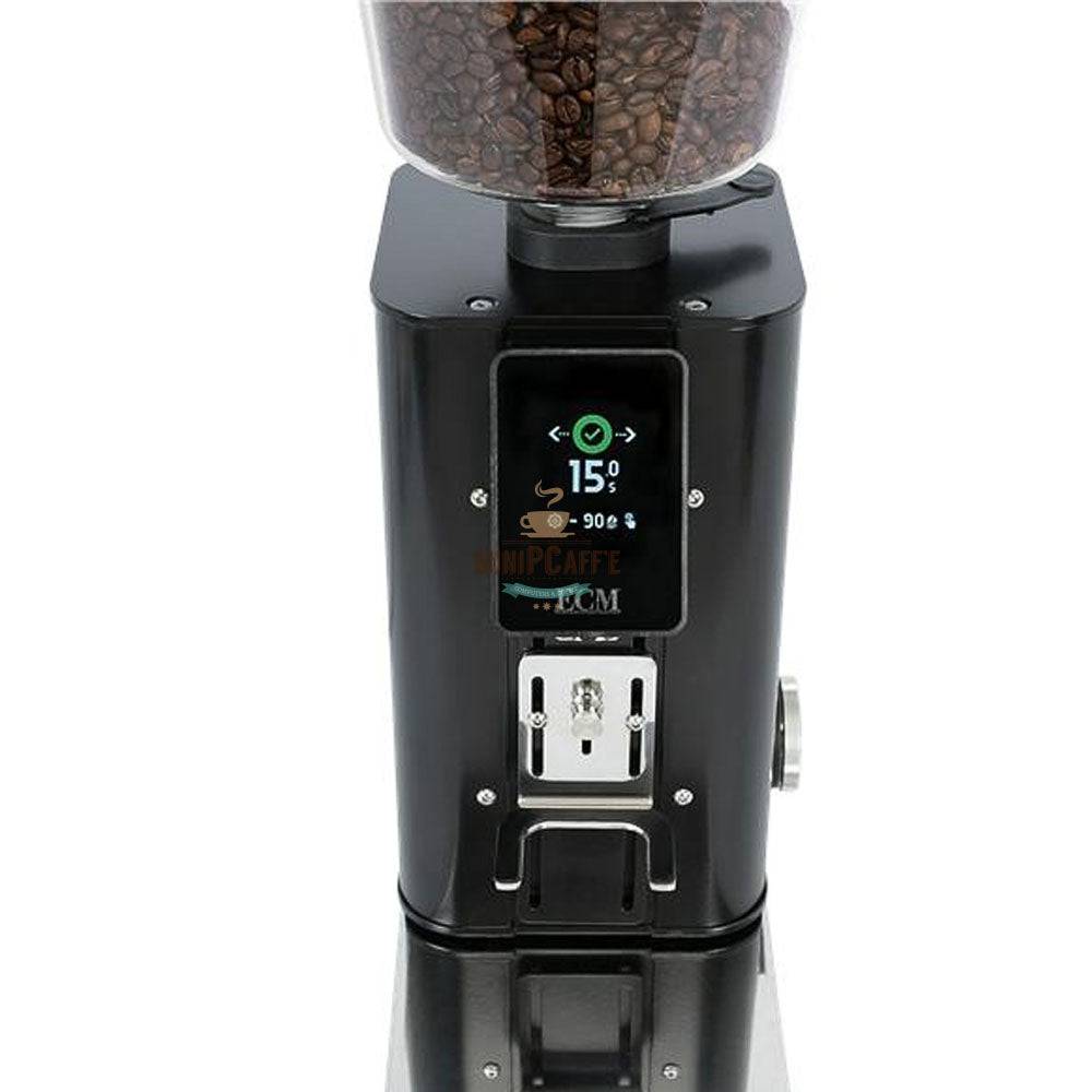 ECM Exacto Grind By Weight Coffee Grinder