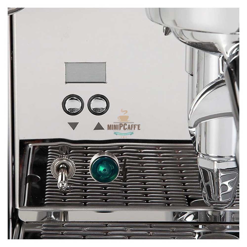 Macchina per espresso ECM Mechanika Max