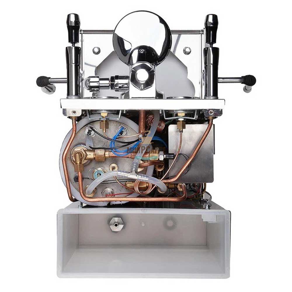 Macchina per espresso ECM Mechanika Max