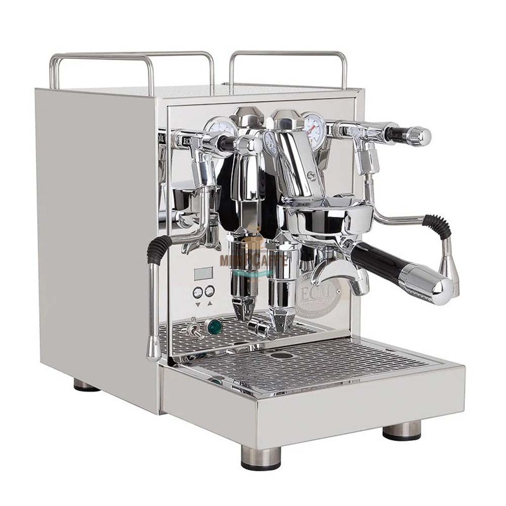 Macchina per espresso ECM Mechanika Max