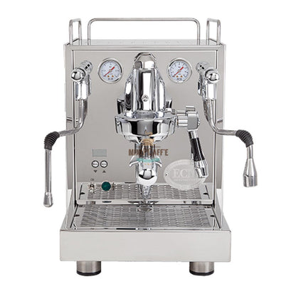ECM Mechanika Max II Espresso Machine - MiniPCaffe.com