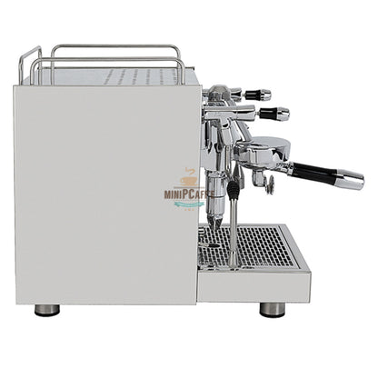 ECM Mechanika Max II Espresso Machine - MiniPCaffe.com