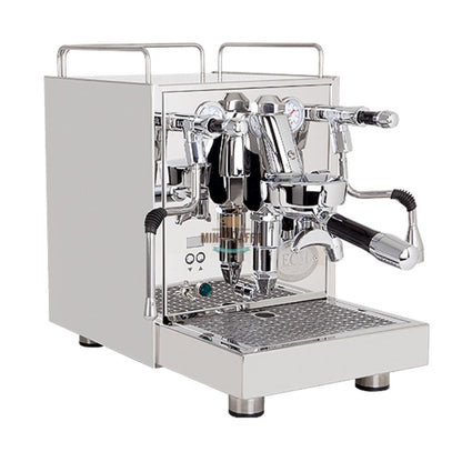 ECM Mechanika Max II Espresso Machine - MiniPCaffe.com