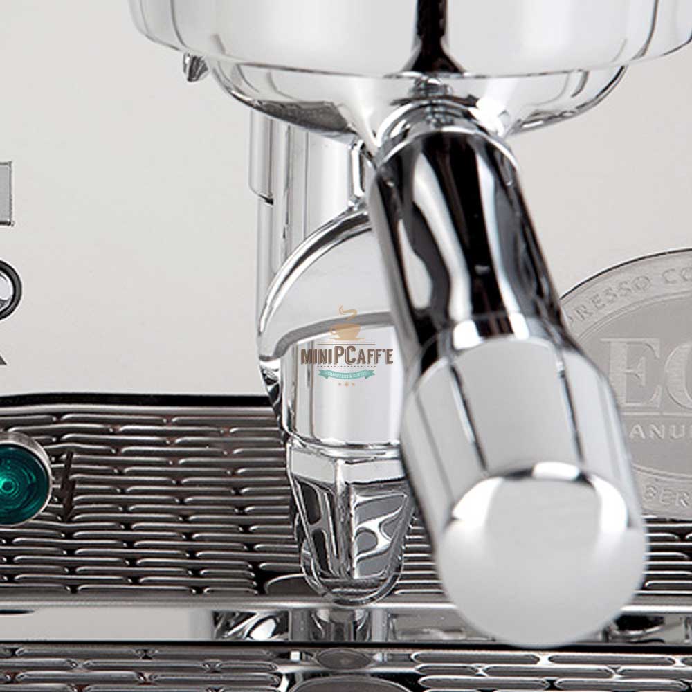 ECM Mechanika Max II Espresso Machine - MiniPCaffe.com