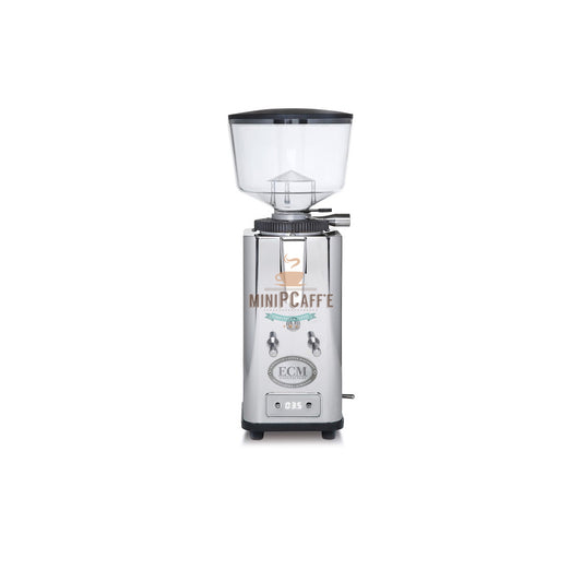 Moulin à café espresso ECM S-Automatik 64