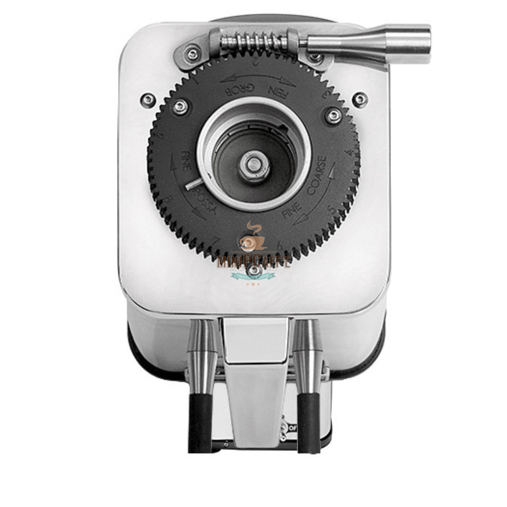 ECM S-Automatik 64 Gilingan ng Kape para sa Espresso