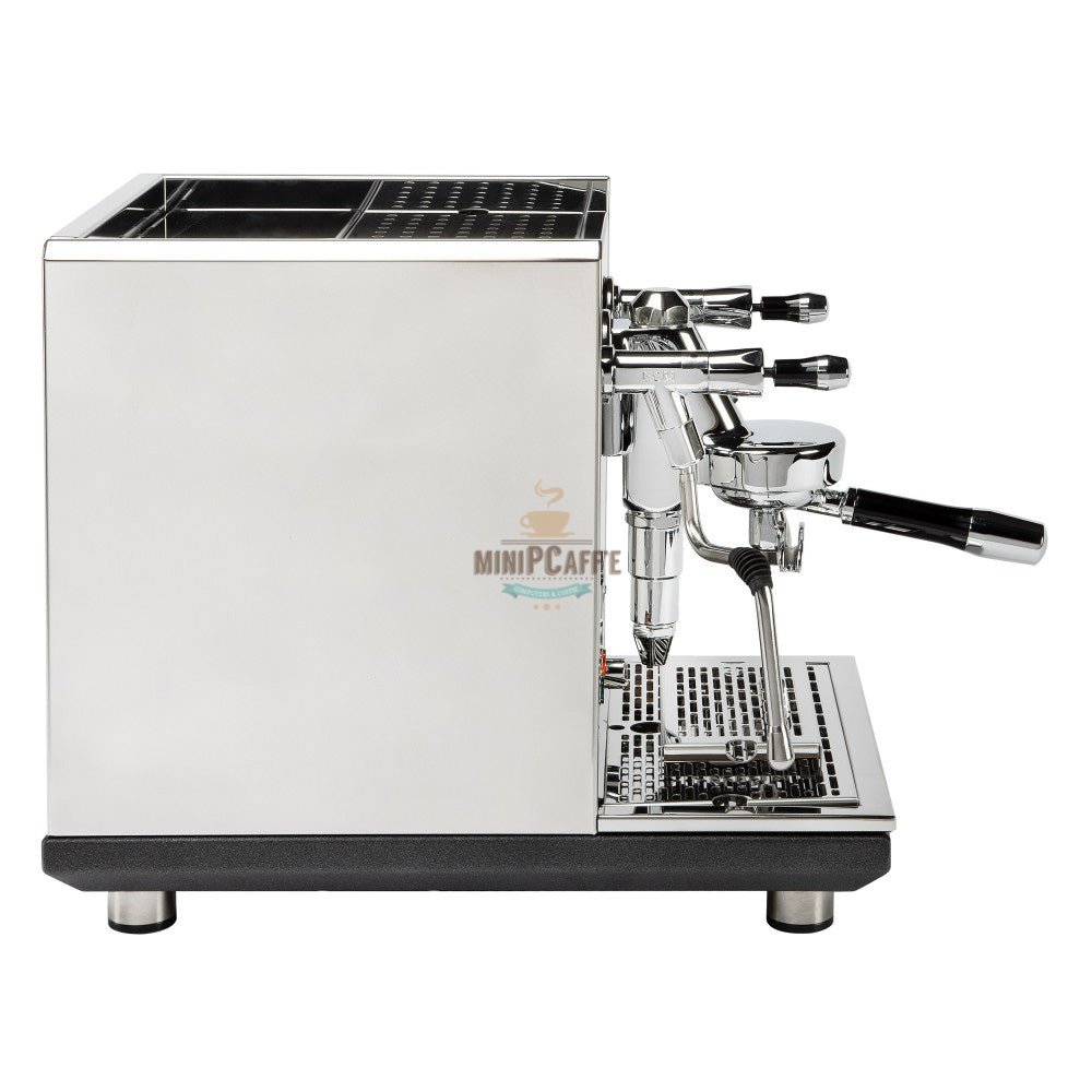 ECM Synchronika Espresso Machine - MiniPCaffe.com