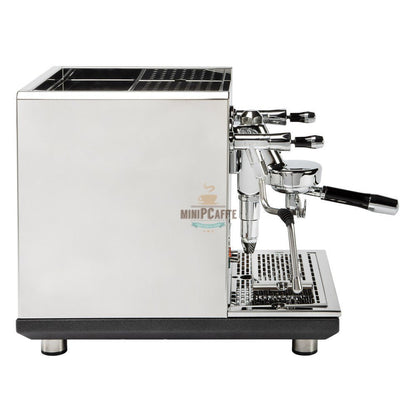 ECM Synchronika Espresso Machine - MiniPCaffe.com