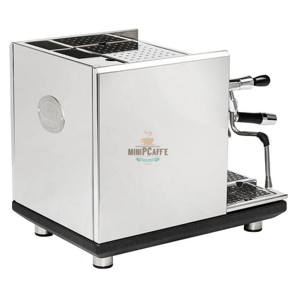 ECM Synchronika Espresso Machine - MiniPCaffe.com