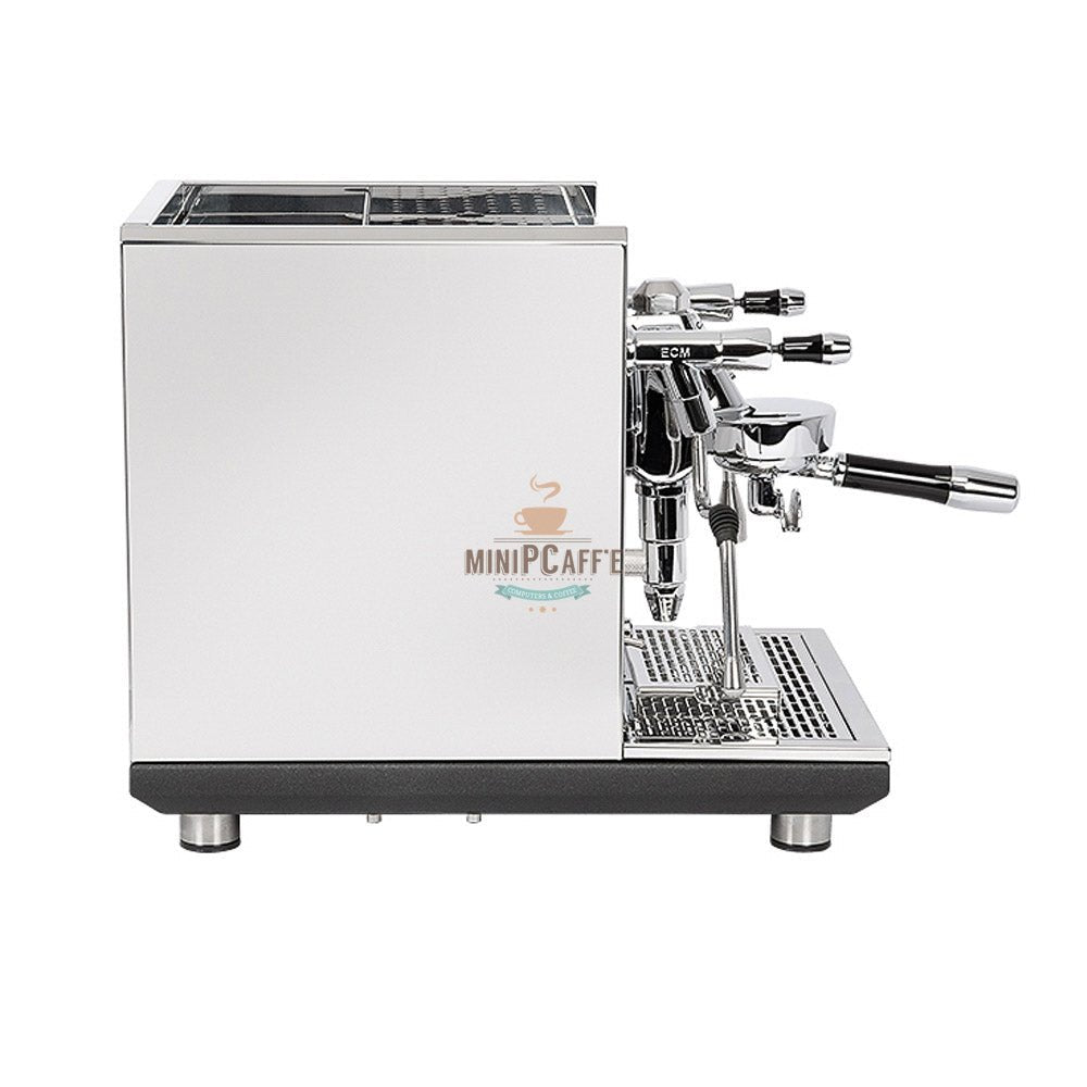 Machine à espresso ECM Synchronika II