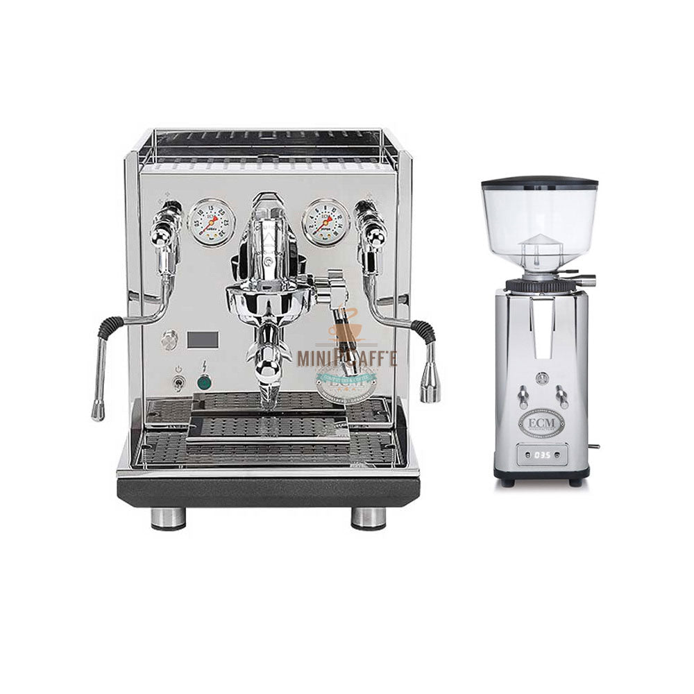 ECM – MiniPCaffe.com