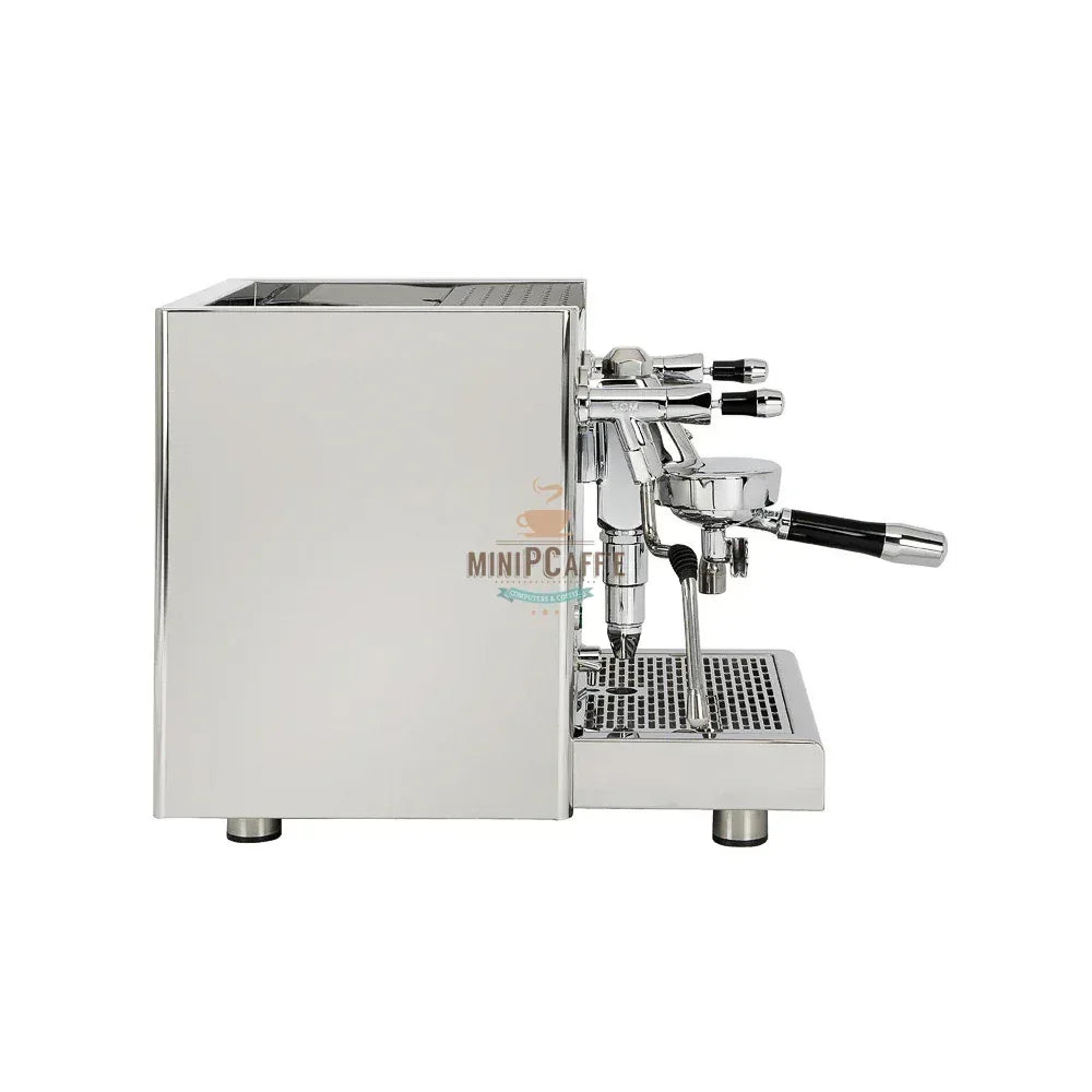 ECM Technika VI Espresso Machine - MiniPCaffe.com