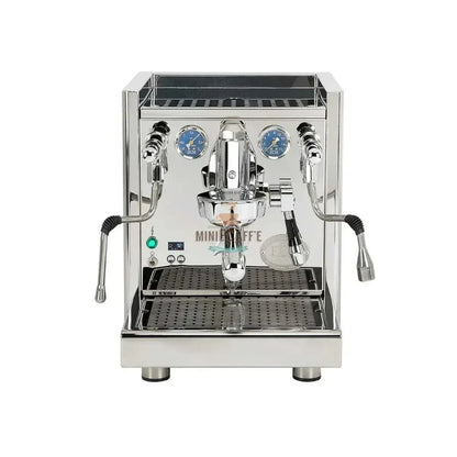 ECM Technika VI Espresso Machine - MiniPCaffe.com