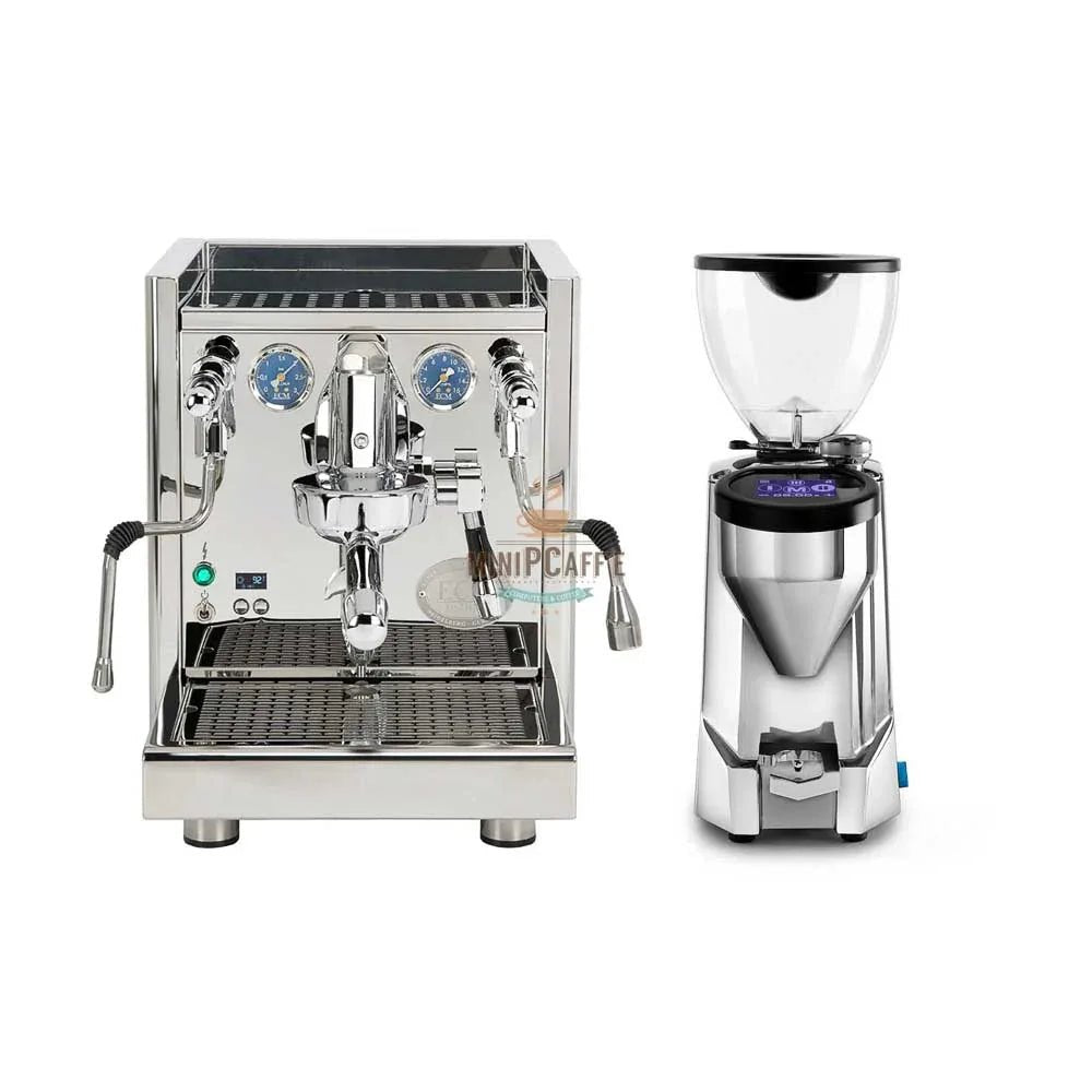 エスプレッソマシン コンボセット | MiniPCaffe.com