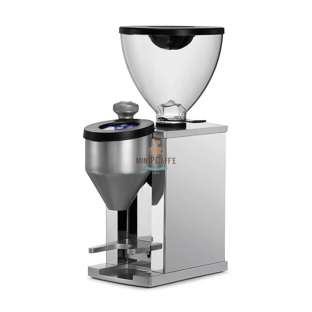 ECM Technika V Profi PID with Rocket Faustino Grinder - MiniPCaffe.com
