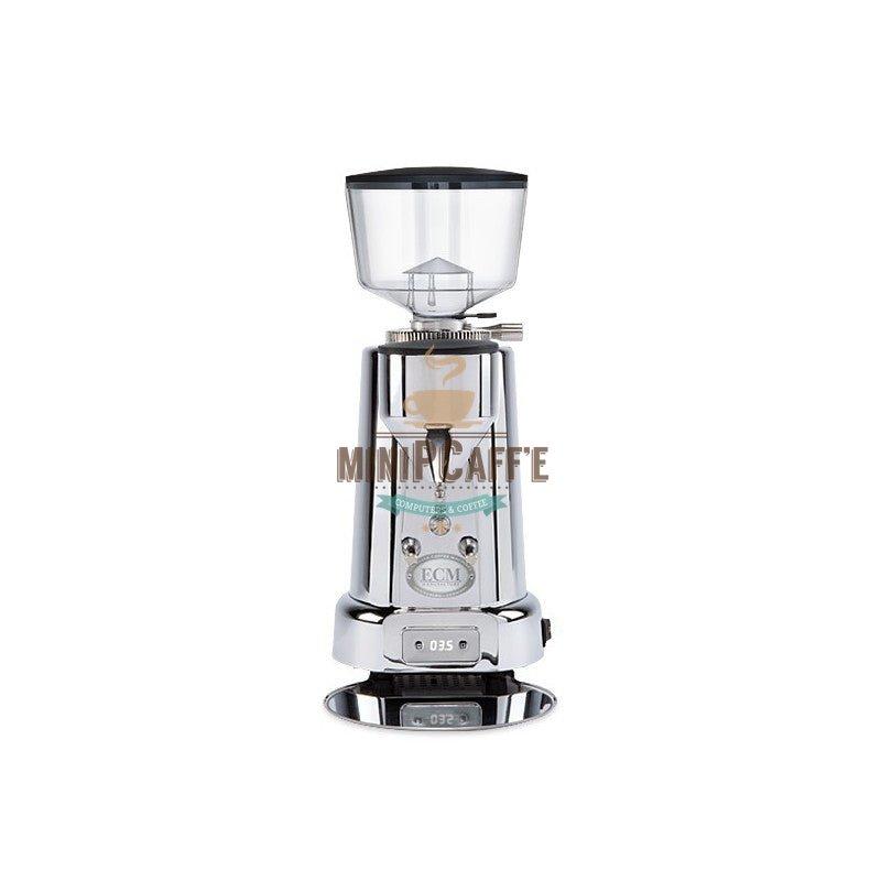 Macinacaffè Espresso ECM V-Titan 64