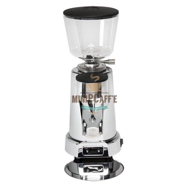 Macinacaffè Espresso ECM V-Titan 64