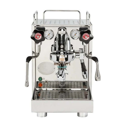 ECM Mechanika VI Slim Espresso Machine - MiniPCaffe.com