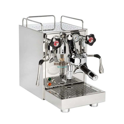ECM Mechanika VI Slim Espresso Machine - MiniPCaffe.com