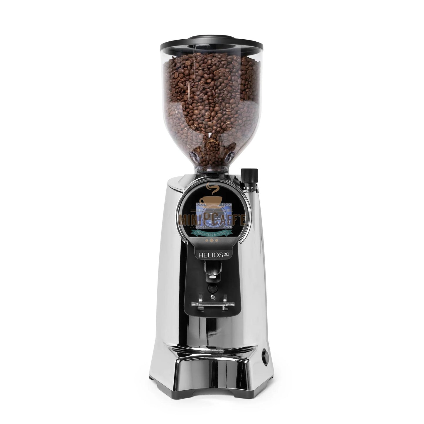 Eureka Helios 80 Coffee Grinder