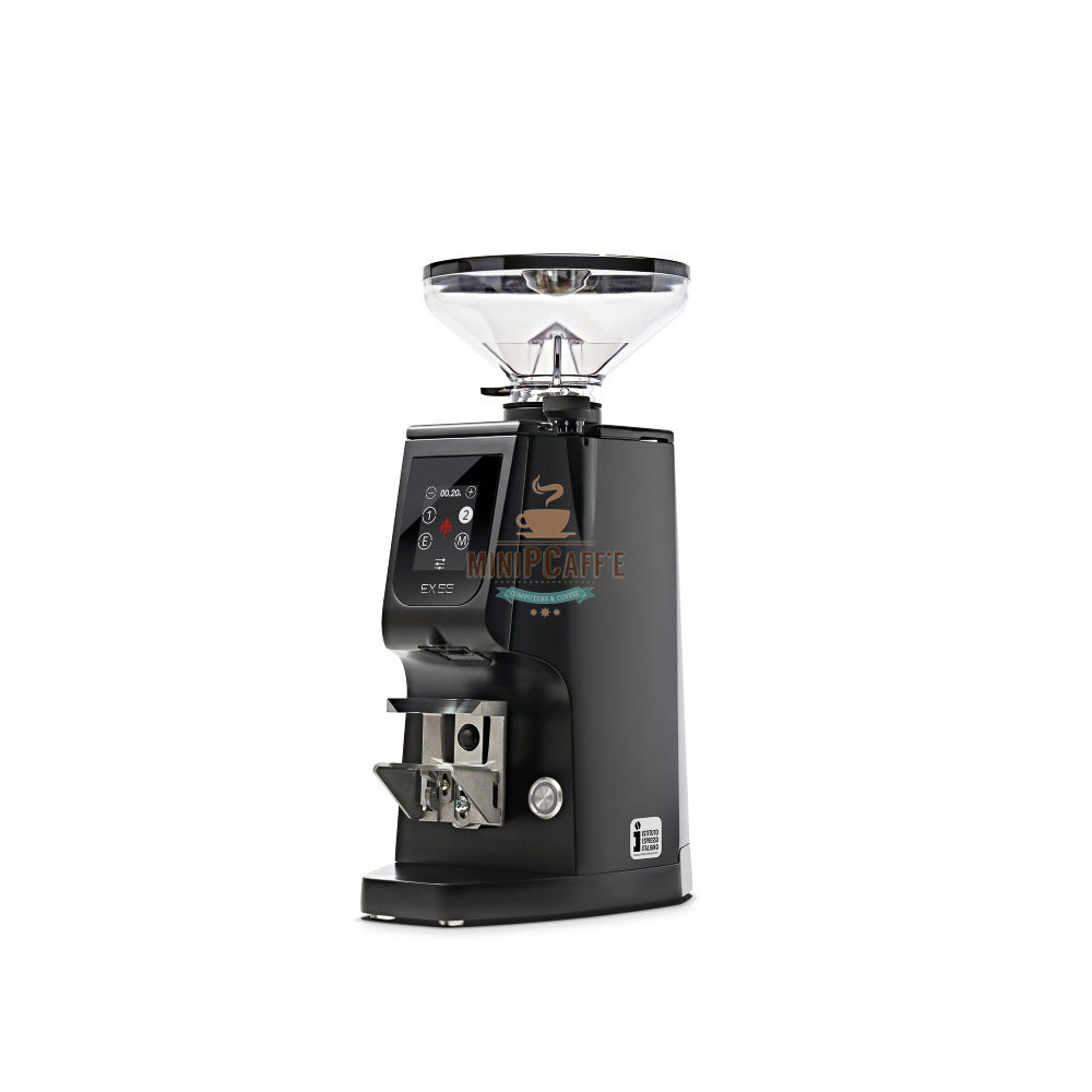 مطحنة قهوة Eureka Atom Excellence 65