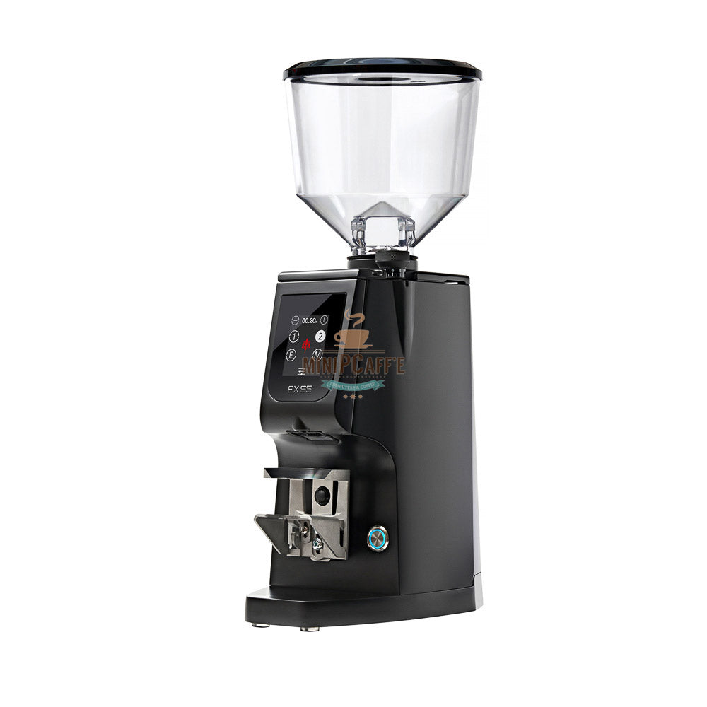 مطحنة قهوة Eureka Atom Excellence 65