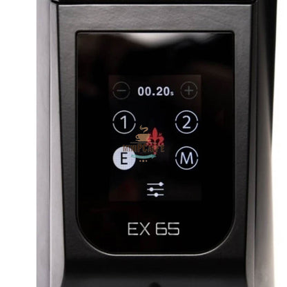 مطحنة قهوة Eureka Atom Excellence 65