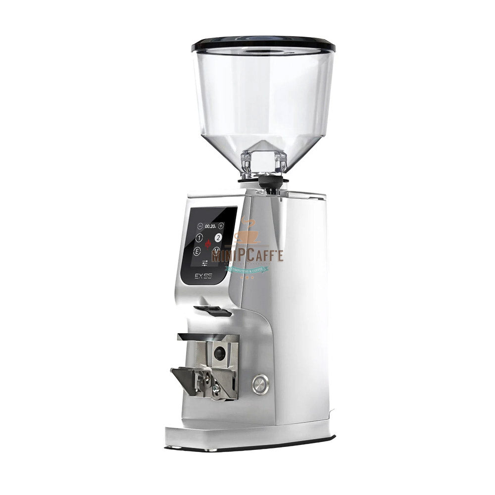 مطحنة قهوة Eureka Atom Excellence 65