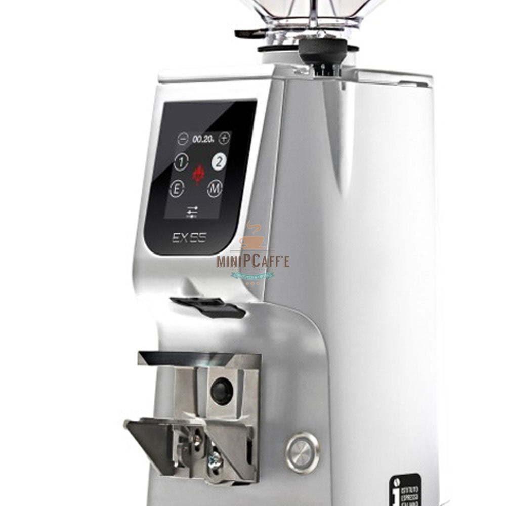 مطحنة قهوة Eureka Atom Excellence 65