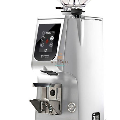 مطحنة قهوة Eureka Atom Excellence 65