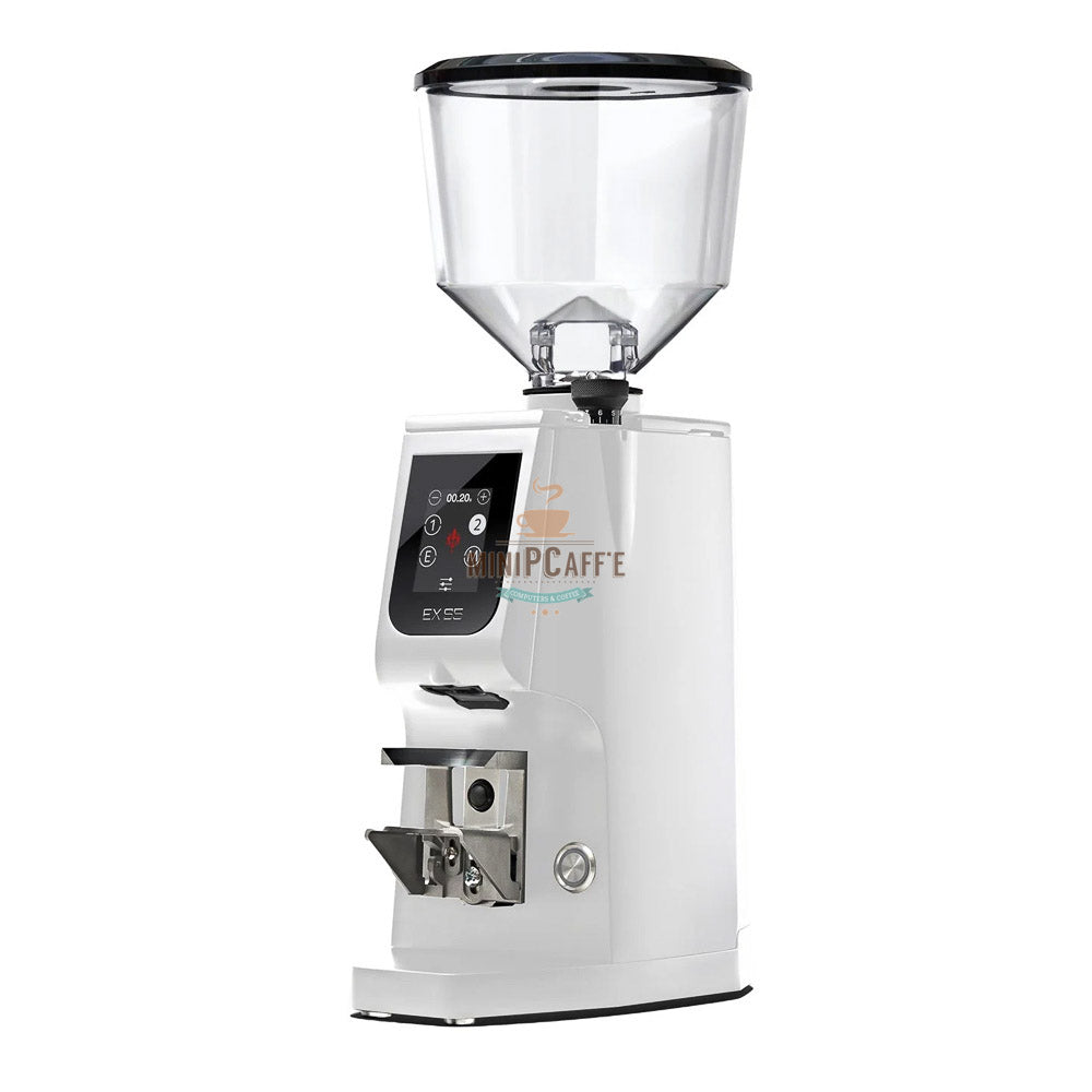 مطحنة قهوة Eureka Atom Excellence 65
