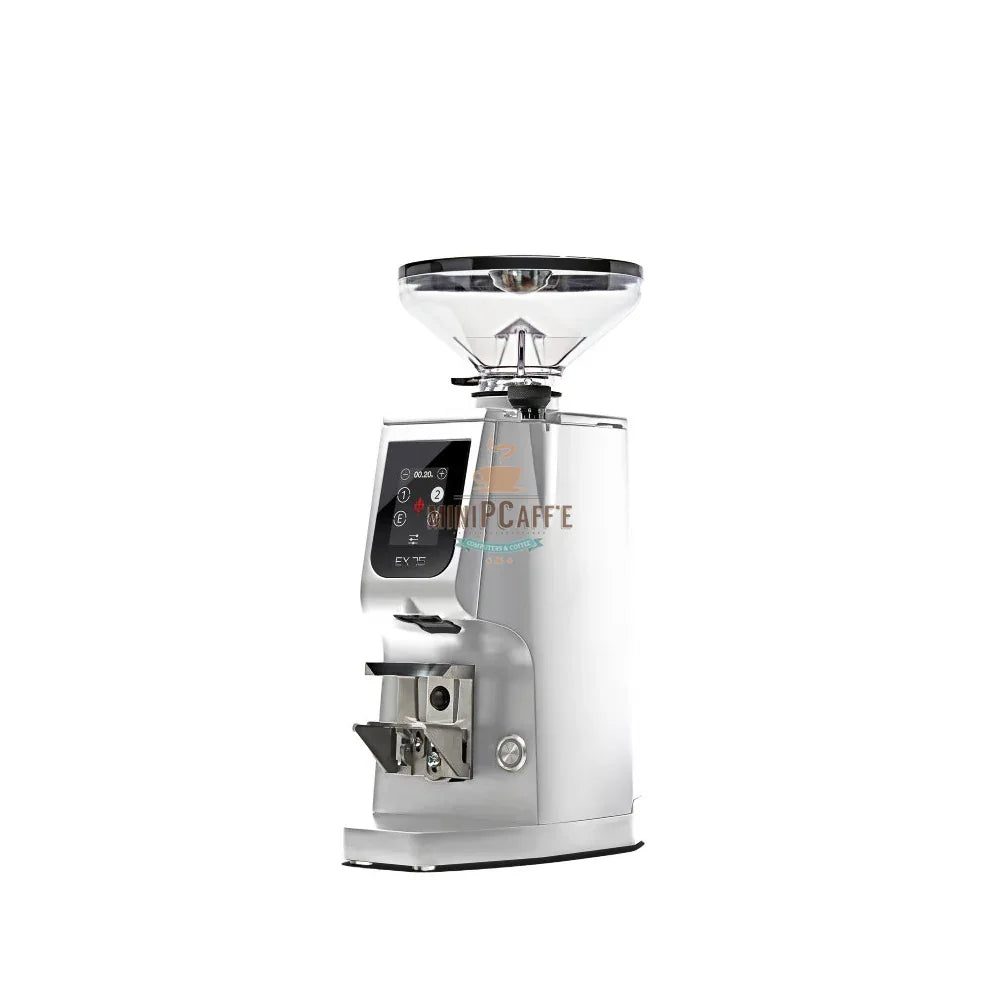 Eureka Atom Excellence 75 Coffee Grinder - MiniPCaffe.com