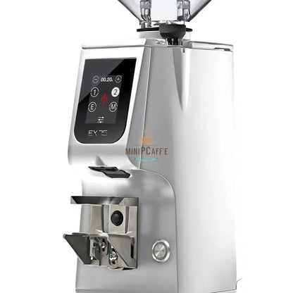 Eureka Atom Excellence 75 Coffee Grinder - MiniPCaffe.com