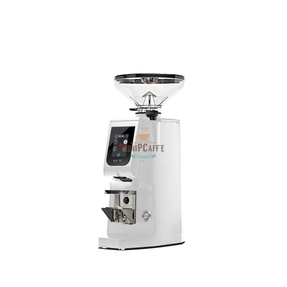 Eureka Atom Excellence 75 Coffee Grinder - MiniPCaffe.com