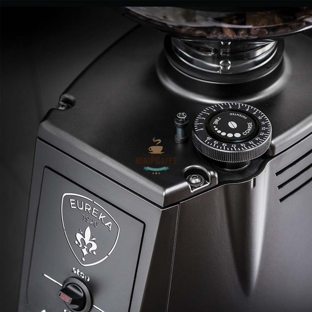 Eureka Atom Pro Coffee Grinder - MiniPCaffe.com