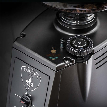 Eureka Atom Pro Coffee Grinder - MiniPCaffe.com