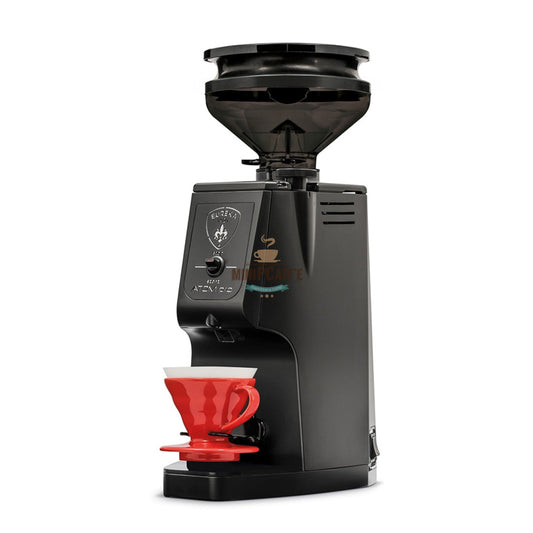 Eureka Atom Pro Coffee Grinder
