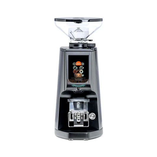 Eureka Atom W 65 Casa Coffee Grinder - MiniPCaffe.com