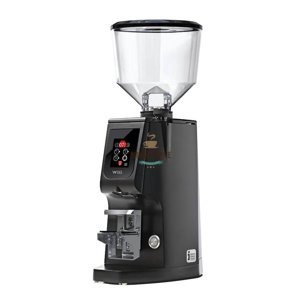 Eureka コーヒーグラインダー – イタリア・フィレンツェでハンドメイド