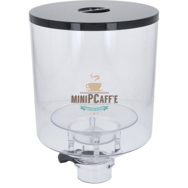 Eureka Drogheria 65 75 Replacement Coffee Grinder Hopper - MiniPCaffe.com