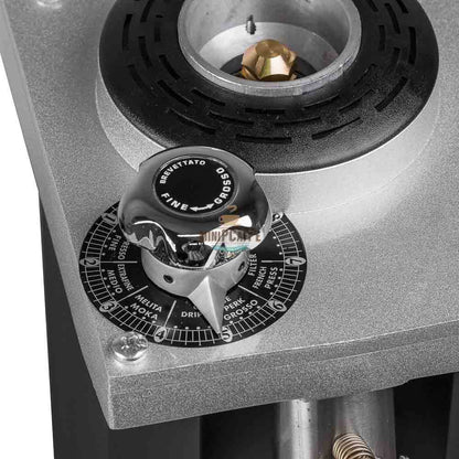 Eureka Drogheria 85 Coffee Grinder - MiniPCaffe.com