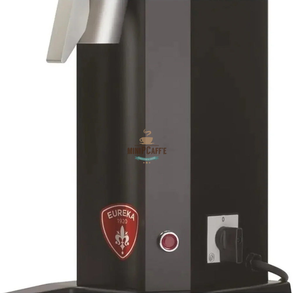 Eureka Drogheria 85 Coffee Grinder - MiniPCaffe.com