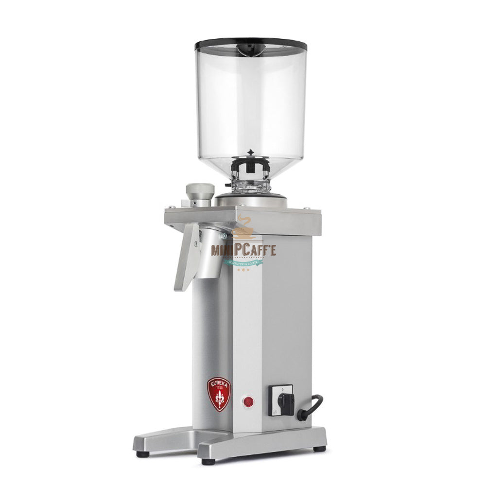 Eureka Drogheria 85 Coffee Grinder - MiniPCaffe.com