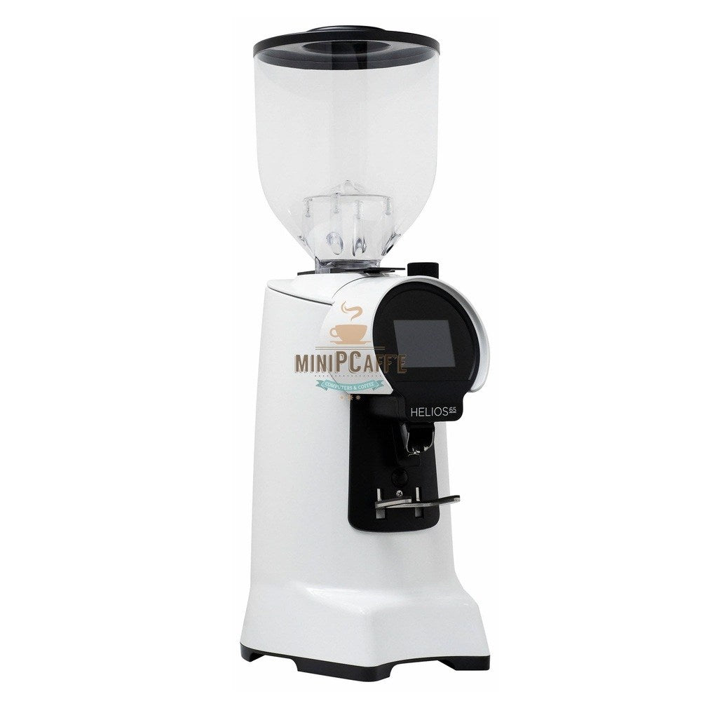 Eureka Helios 65 Coffee Grinder - MiniPCaffe.com