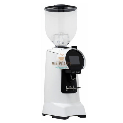 Eureka Helios 65 Coffee Grinder - MiniPCaffe.com