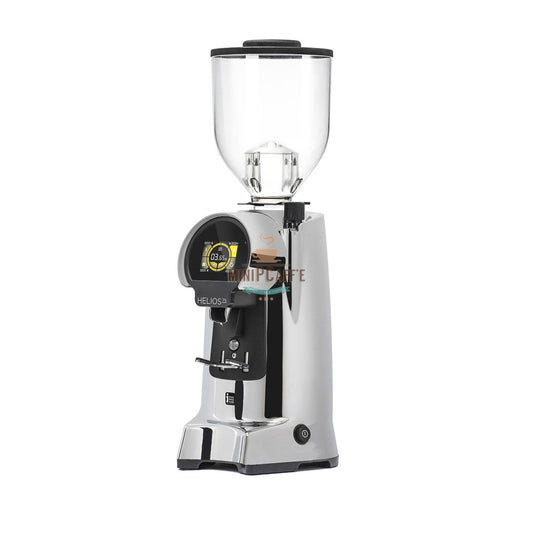 Eureka Helios 75 Commercial Coffee Grinder - MiniPCaffe.com