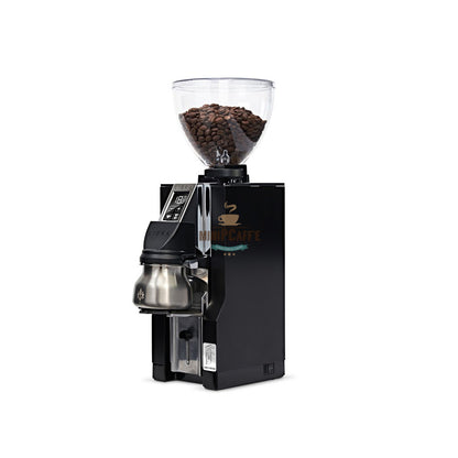 Eureka Mignon Libra 65 Grind by Weight Coffee Grinder - MiniPCaffe.com