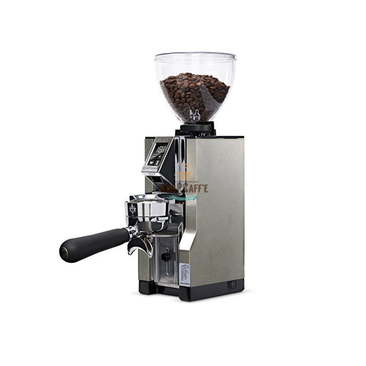 Eureka Mignon Libra 65 Grind by Weight Coffee Grinder - MiniPCaffe.com